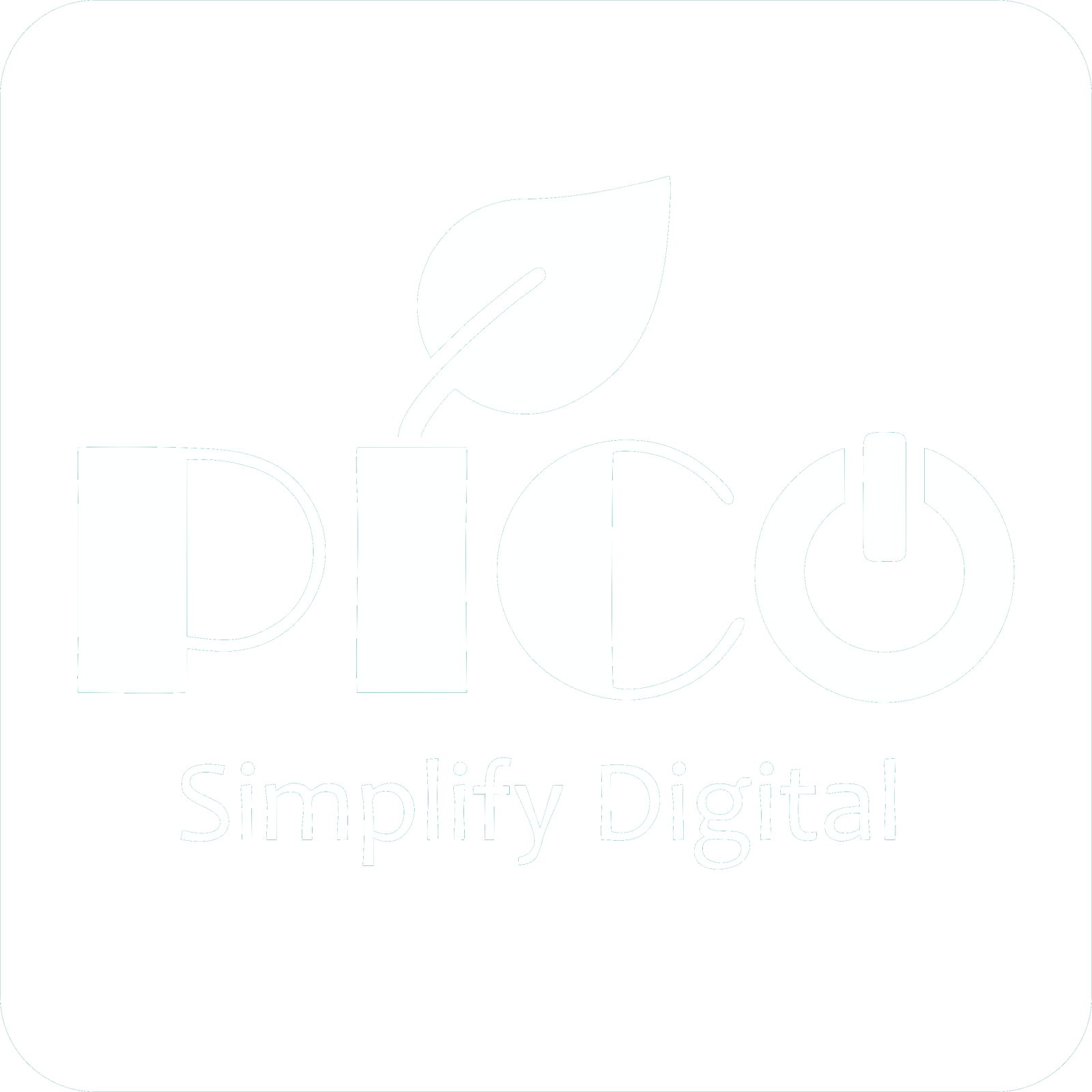 Logo PICO